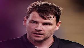 Duffy grabs top spot in ICC Men's T20I Bowling Rankings