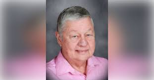 Obituary information for Mr. Larry D. Speaker