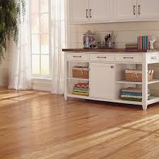 Image Result For Natural Red Oak Floors With White Cabinets Red Oak Floors Oak Floors White Cabinets