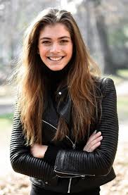 Check spelling or type a new query. Valentina Sampaio Ist Das Erste Transgender Model Auf Einem Vogue Cover Stuttgarter Nachrichten