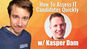 How To Assess Technical Candidates