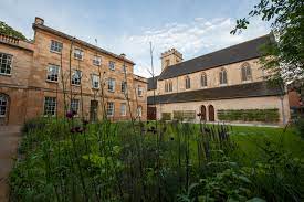 Peters college is situated in ernakulam in kerala state of india. Professor Judith Buchanan Elected Next Master Of St Peter S College University Of Oxford