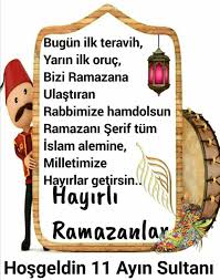 Ramazan Ayi Sozleri Sahur Sozleri Ramazan Davulcusu Sozleri Guzel Sozler Ramadan Ramadan Quotes Drummer Quotes