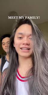 Meet My Family: Getting to Know Sean Benedict's Loved Ones