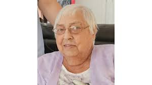 Muriel Losier Obituary