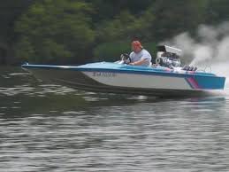 Bart's speed and Marine