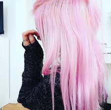 She's cute, she's custom and you can adjust her to accommodate several base levels. The Perfect Pastel Pink Use Virgin Pink Arctic Mist For This Prettiness Lialunatic Pink Hair Dye Fox Hair Dye Pink Hair