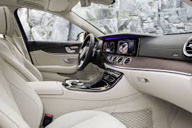 Mercedes Benz All Terrain E 220 D 4matic