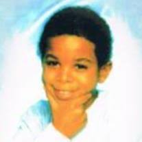 Obituary information for Darius Christopher Coleman