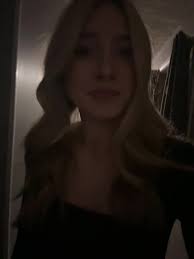 Billy Innes and Siera