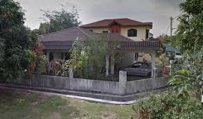 Tempat ternyaman buat kalian yang ingin bersantai dan galau | ada yang berminat jadi admin twitter @taman_batu ?. House For Sale At Taman Batu Muda Batu Caves Land