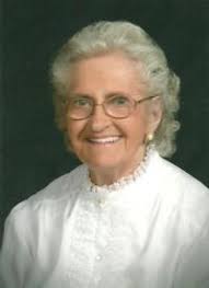 Florence Gertrude Moore