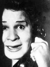 Play Like a Champion Today, 3/22/21: William Inge's COME BACK, LITTLE SHEBA  can feel embarrassing, it's portrait of repressed sexuality and thwarted  desires of its lead couple's relations with their boarder and