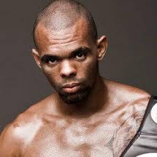 Washington Luiz vs. Charlie Ontiveros, Fury FC 40