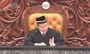 Born 11 november 1972), is a malaysian politician who served as deputy speaker of the dewan rakyat under former speaker mohamad ariff md yusof from july 2018 to his resignation in july 2020 and member of the perak state executive. Malaysians Must Know The Truth Motion To Compel Mps To Declare Assets Will Be Tabled Tomorrow
