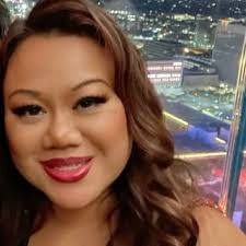 Lynda Kim's Instagram, Twitter & Facebook