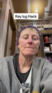 #lugnutkeyhack#lugnut