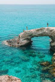 Cyprus (/ˈsaɪprəs/ (listen)), officially called the republic of cyprus, is an island nation in the eastern mediterranean sea. 15 Best Places In Cyprus To Visit Hand Luggage Only Travel Food Photography Blog