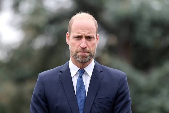 UK's Prince William opens up about family fears and plans to change monarchy
