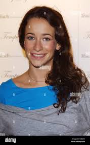 Model leah wood hi-res stock photography and images