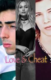 Love & Cheat (DISCONTINUED)