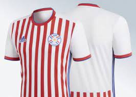 Descargar fondos de pantalla paraguay equipo de fútbol nacional, logotipo, emblema, la bandera de paraguay. Camiseta De La Seleccion Paraguaya 56 Descuento Bosca Ec