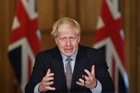 I try to put out videos as frequent as i can so make sure to subscribe so you don't miss any uploads! Boris Johnson Speech Pm Hopeful Of Normality By Christmas But Chris Whitty Warns New Covid Rules Will Last Longer Than Weeks