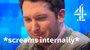 He is known for his appearances on 8 out of 10 cats and 8 out of 10 cats does countdown and his. Jon Richardson Life And Career Of The Famous English Comedian Dailyhawker