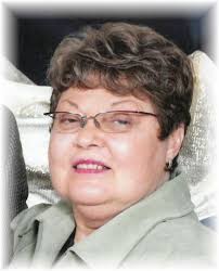 Obituary for Donna Marie Mabel Grazier