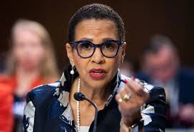 Biden Confirmed As Many Black Women Circuit Court Judges As Previous  Presidents Combined