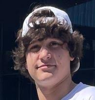 Ethan Lenzo's Baseball Recruiting Profile