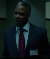 Benjamin “Big Ben” Donovan