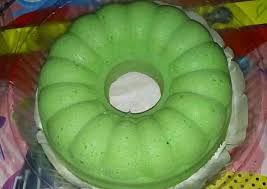 Gimana, resep bolu pisang di atas? Resep Bolu Pandan Kukus Sederhana Oleh Dapur Ndha Hafiz Cookpad