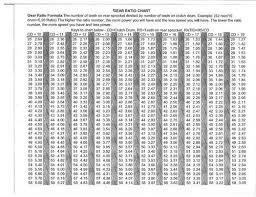 Go Kart Sprocket Calculator Related Keywords Suggestions