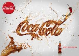 Colors aside, coke is known for its effervescent mouthfeel and refreshing taste. Pin On Nine Coca Cola