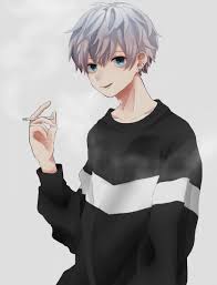Pin On Anime Manga Boys
