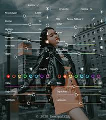 Pasti banyak sekali kan foto kalian yang di luar ruangan atau outdoor ini. Preset Lightroom Paling Keren Preset Lightroom Aesthetic