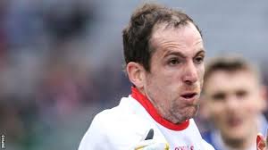 Tyrone concern over Justin McMahon and Conor Clarke ahead of Derry game