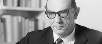 Isaiah Berlin (I): Libertad