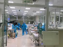 Quân nhân trần đức đô tử vong ở đơn vị, nguyên nhân ban đầu được xác định nạn nhân tự tử nhưng gia đình nghi vấn có bất thường. Ca Covid 19 Tá»­ Vong Thá»© 40 Máº¯c Nhiá»u Bá»‡nh Ná»n Tiá»ƒu Ä'Æ°á»ng 20 NÄƒm Baotintuc Vn