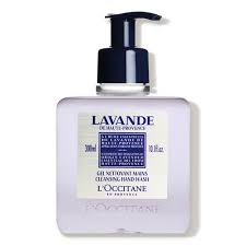 L Occitane Lavender Cleansing Hand Wash Dermstore In 2020 Liquid Hand Soap L Occitane Soap