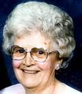 Leah Luallin Obituary (2007)