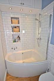 Most of our bathroom tub ideas can be applied to most bathrooms, including small ones. Small Bathroom Ideas Shower And Tub Novocom Top