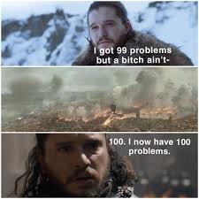 All your memes, gifs & funny pics in one place. 19 Memes Mit Denen Sich Das Internet Uber Game Of Thrones Staffel 8 Lustig Macht