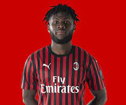 We did not find results for: Franck Kessie Ac Milan One Team Mens Tshirts