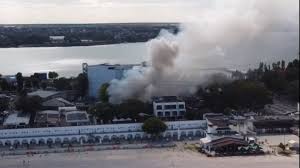 Jun 15, 2021 · incendiu devastator la o fabrică de produse chimice din illinois. 1q6gmzpm Sidwm