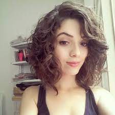 Curlyhaircut Curly Hair Styles Curly Hair Pictures Bob Haircut Curly