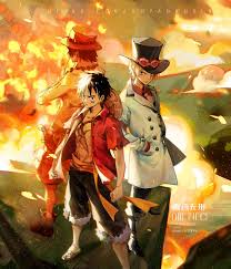 Enjoy our curated selection of 77 sabo (one piece) wallpapers and backgrounds from the anime one piece. One Piece Ace Live Wallpaper