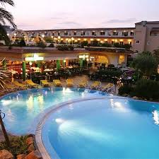 Lloret de mar, one of the most popular towns of. Hotel Sun Village Hotel Lloret De Mar Trivago De