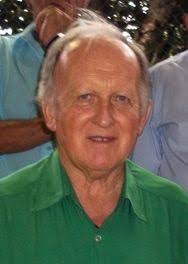 Condolence Book for Fr. Sean Smith (Kiltegan, Wicklow)